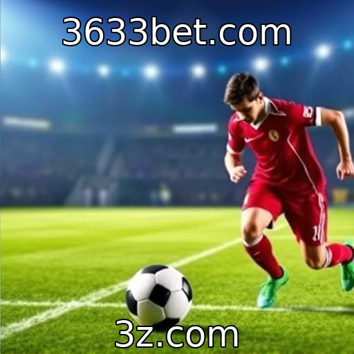 3633bet.com Dicas infalíveis para apostar em esportes e maximizar seus ganhos