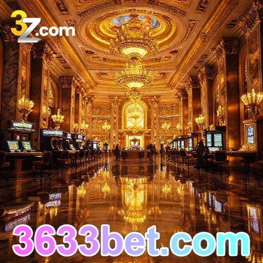 3633bet.com Apostas
