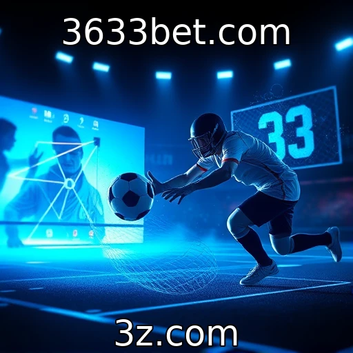 3633bet.com Apostas esportivas: Descubra como analisar suas estratégias com eficiência