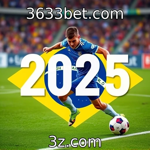 Descubra as últimas tendências em apostas esportivas no Brasil