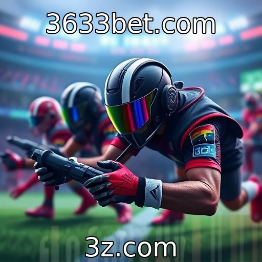 3633bet.com Apostas em e-sports: Como maximizar seus ganhos nas competições atuais