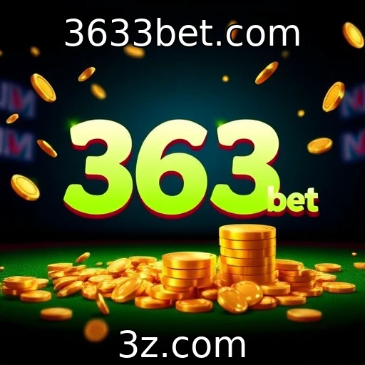 3633bet.com As principais tendências nas apostas esportivas para 2025