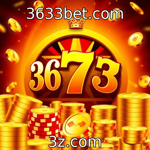 3633bet.com Segredos dos jackpots progressivos nos cassinos online