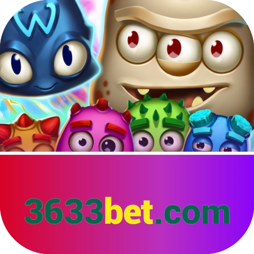 3633bet Logo