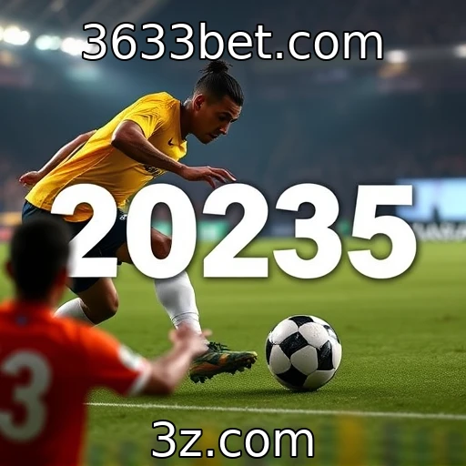 Desvendando os segredos das apostas esportivas em 2025